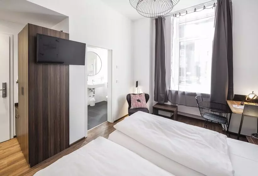 호텔 Acor Boutique