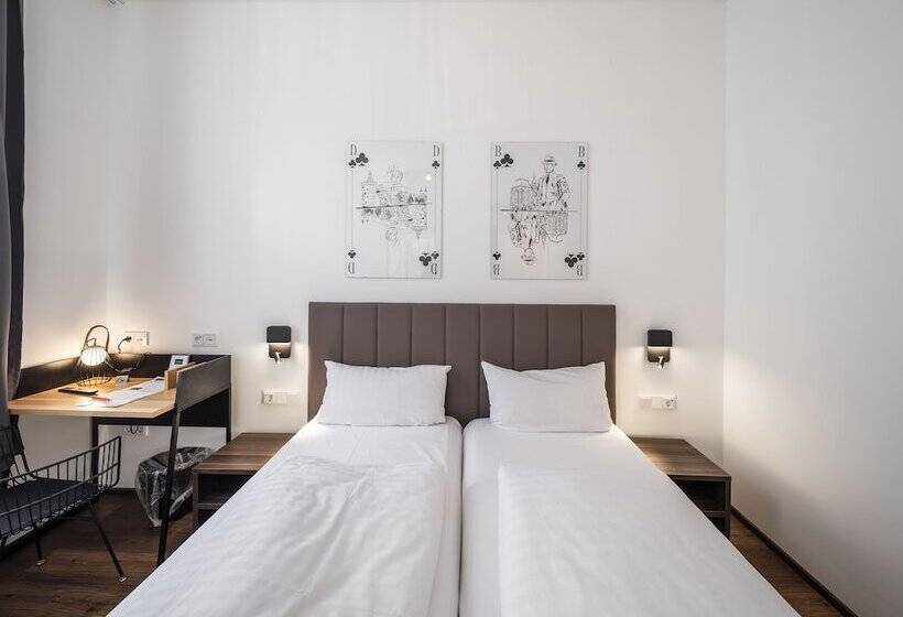 酒店 Acor Boutique