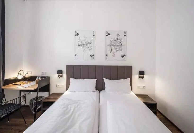 호텔 Acor Boutique