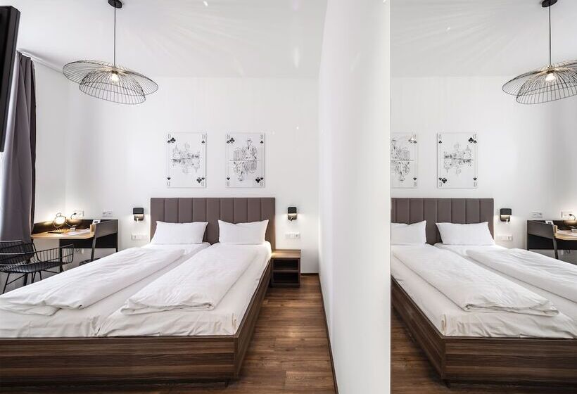 酒店 Acor Boutique