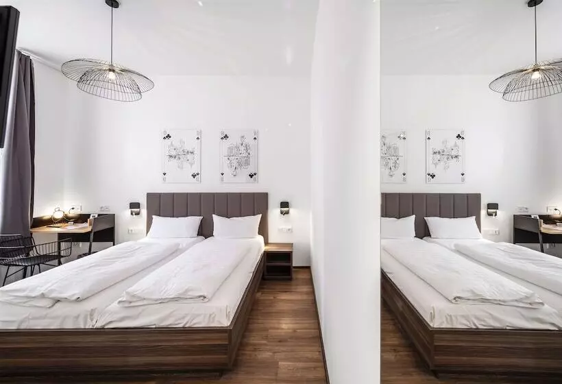 호텔 Acor Boutique