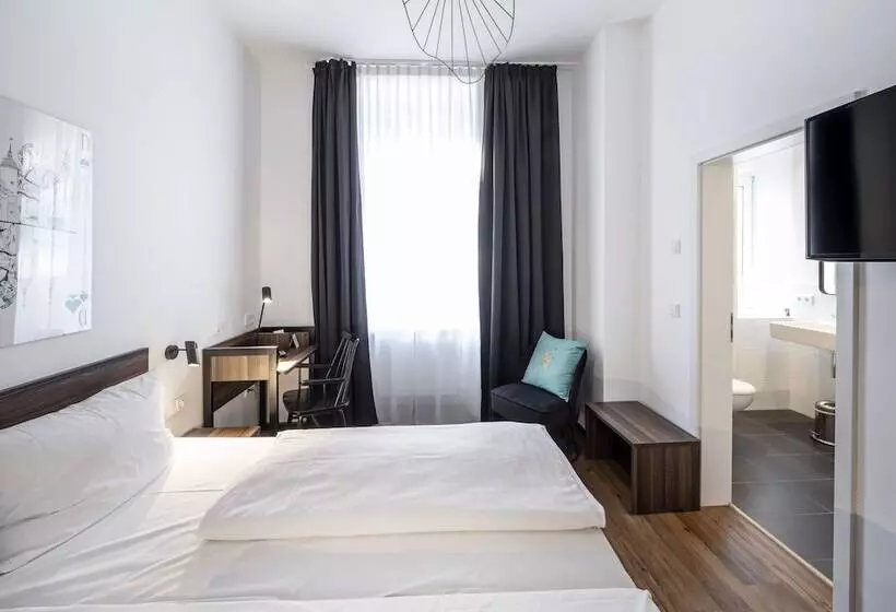 호텔 Acor Boutique