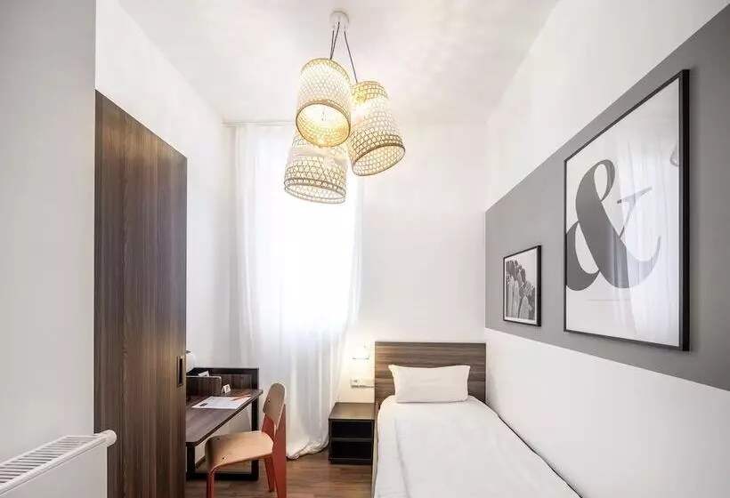 호텔 Acor Boutique