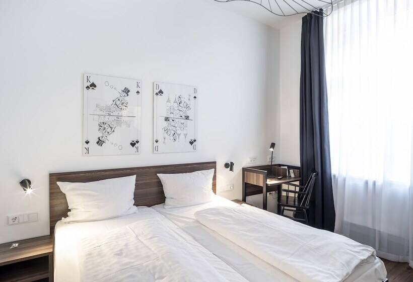 酒店 Acor Boutique