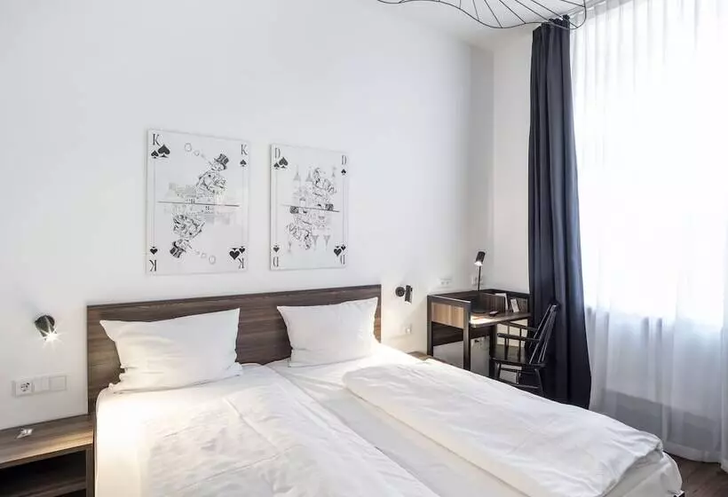 호텔 Acor Boutique