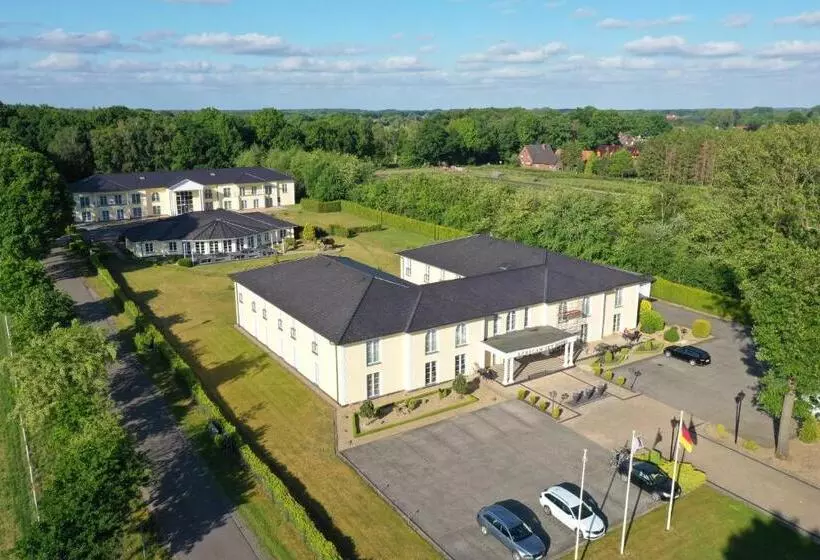 Отель African Sky