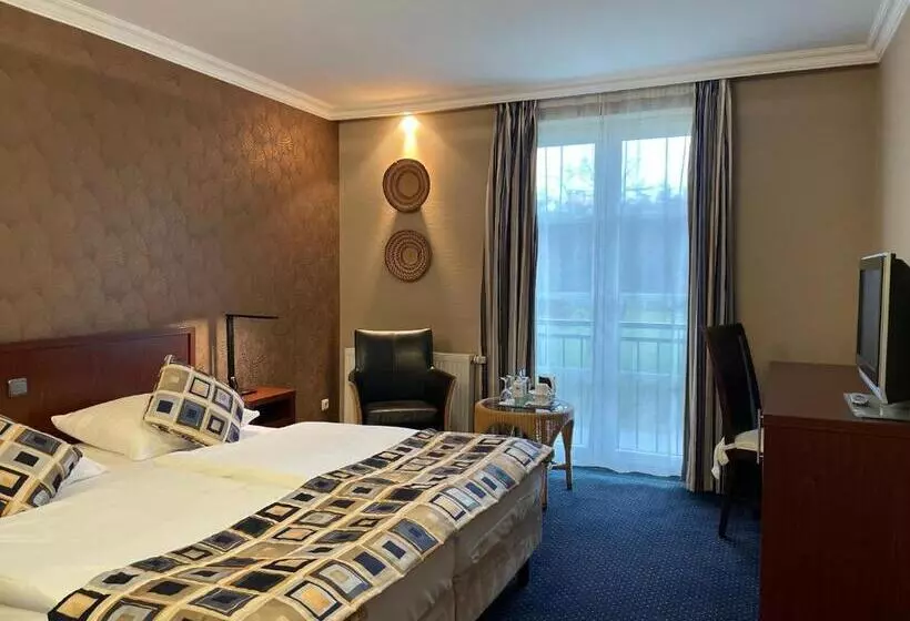 Отель African Sky