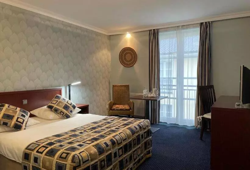 Отель African Sky