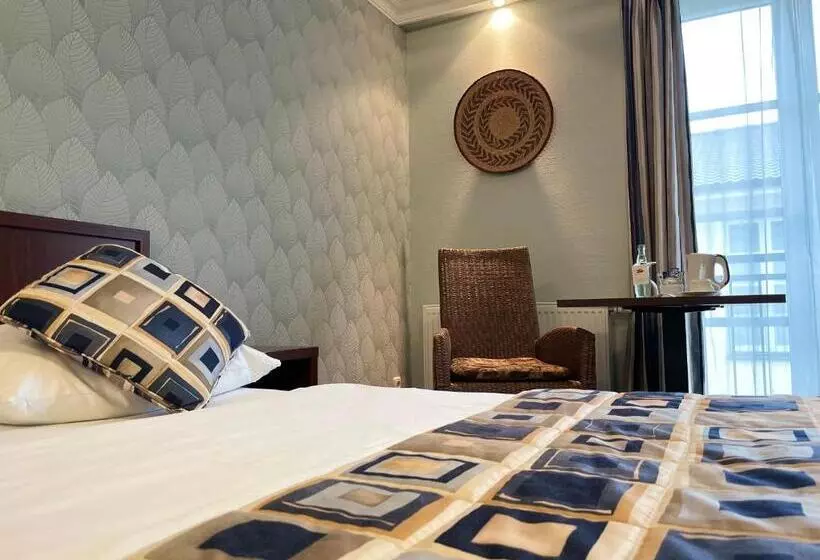 Отель African Sky