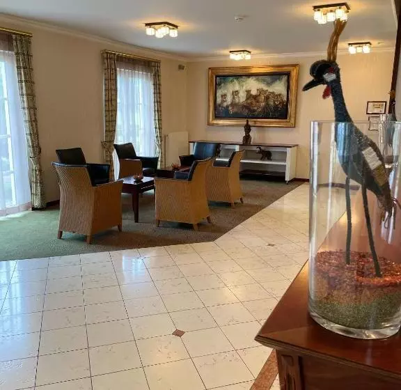 Отель African Sky