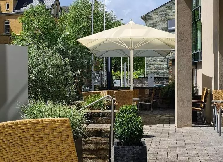 בית מלון כפרי Aspethera