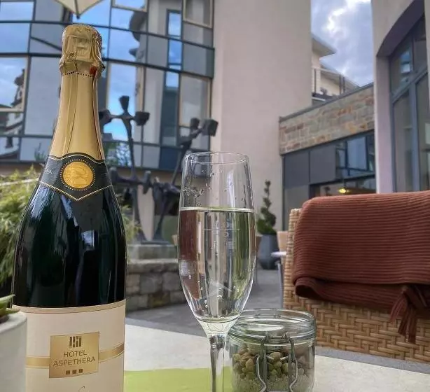 בית מלון כפרי Aspethera