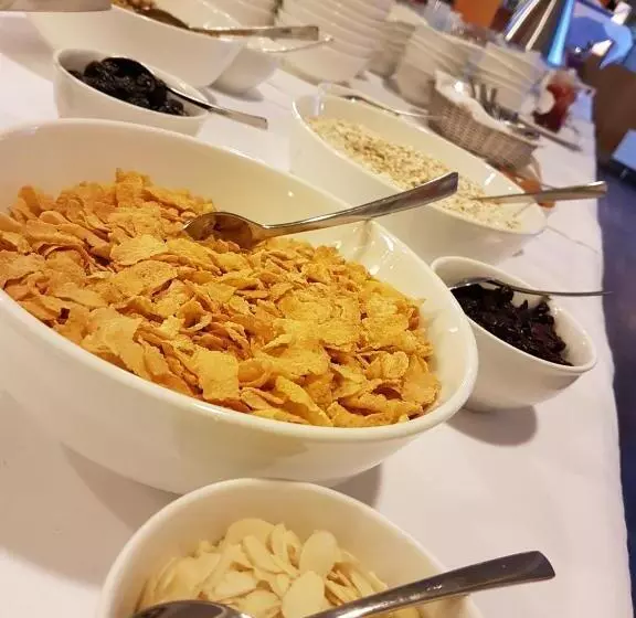 בית מלון כפרי Aspethera