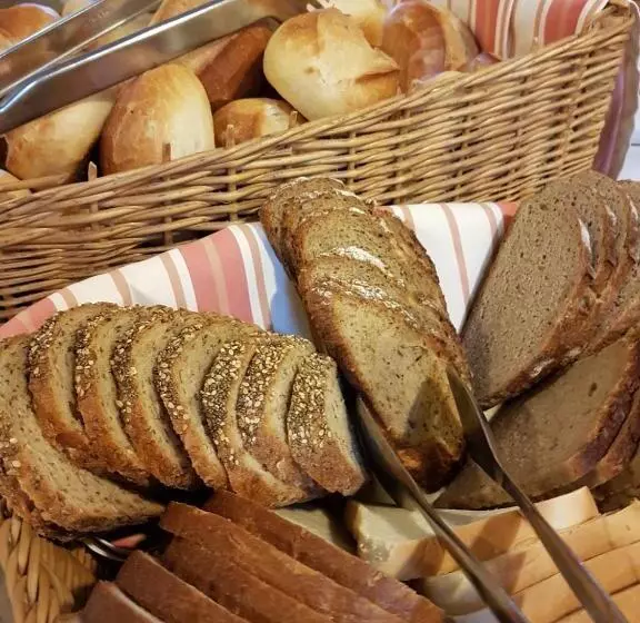 בית מלון כפרי Aspethera