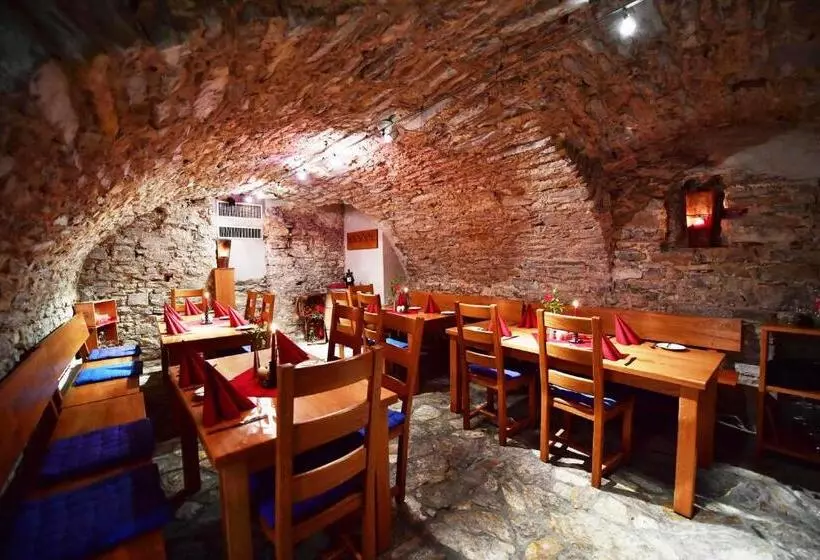 בית מלון כפרי Aspethera