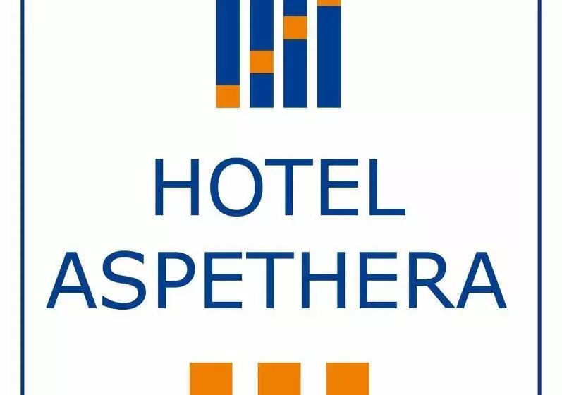 בית מלון כפרי Aspethera