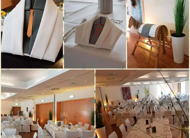 בית מלון כפרי Aspethera