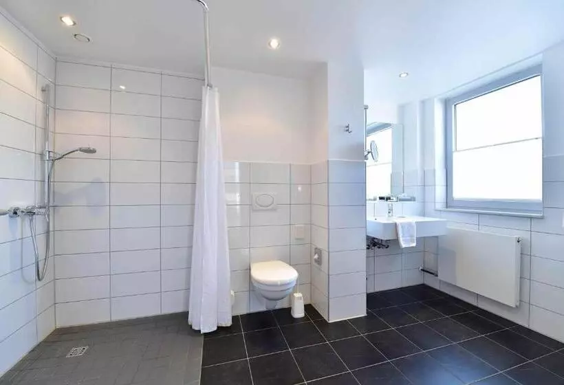 בית מלון כפרי Aspethera