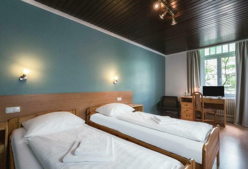 호텔 Barbarossa Classic