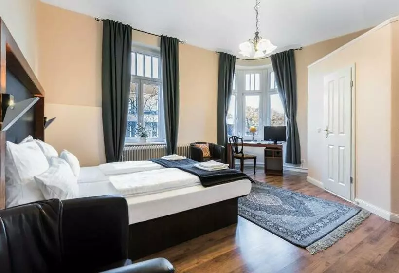 호텔 Barbarossa Classic