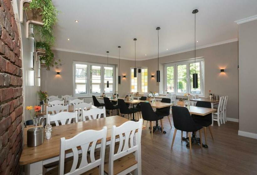 호텔 Barbarossa Classic