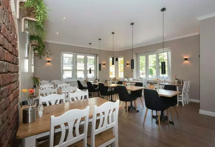 호텔 Barbarossa Classic