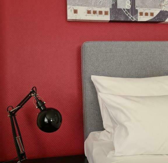 호텔 Barbarossa Classic