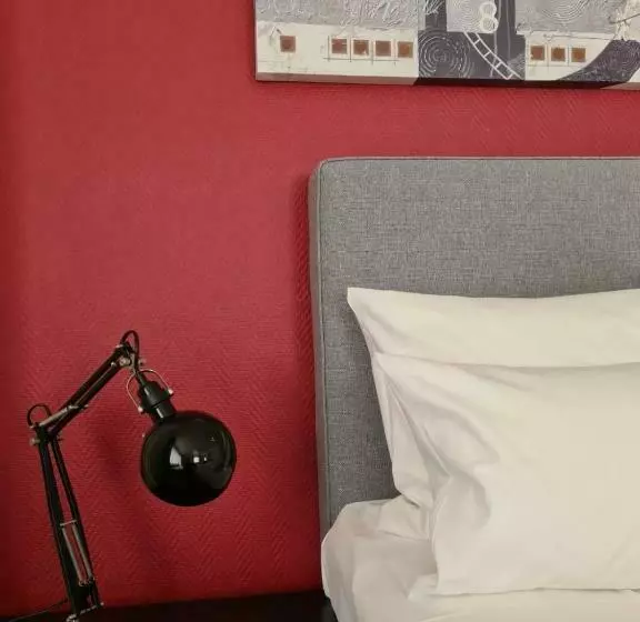 호텔 Barbarossa Classic