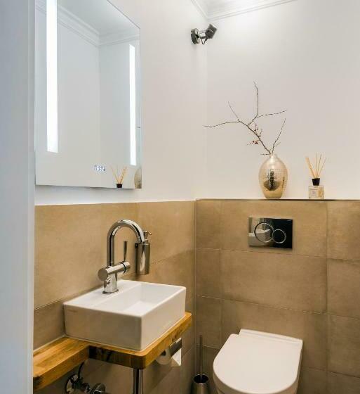 호텔 Barbarossa Classic