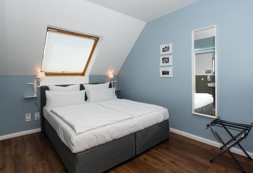 호텔 Barbarossa Classic