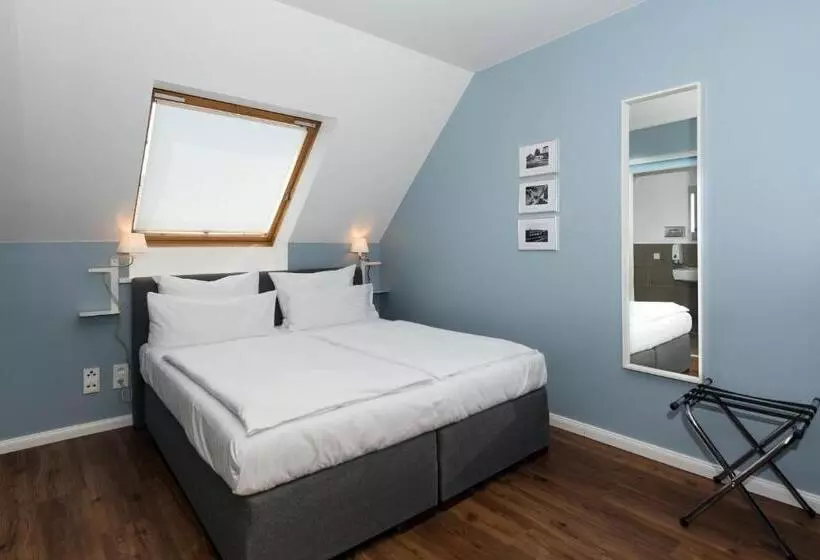 호텔 Barbarossa Classic