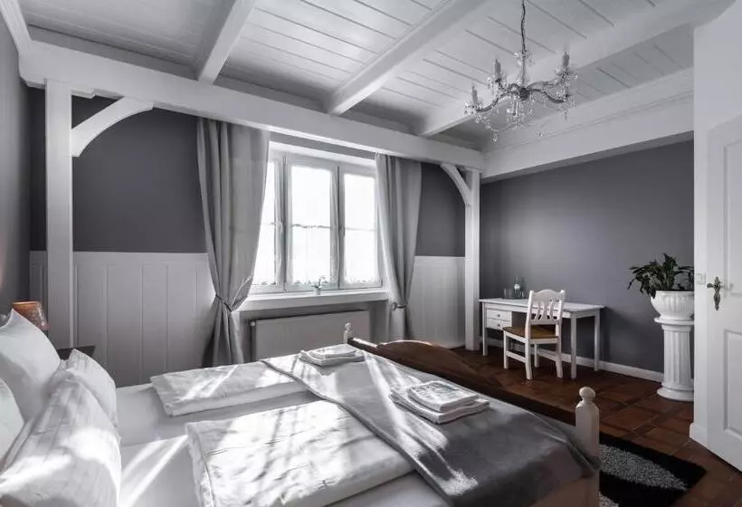 호텔 Barbarossa Classic