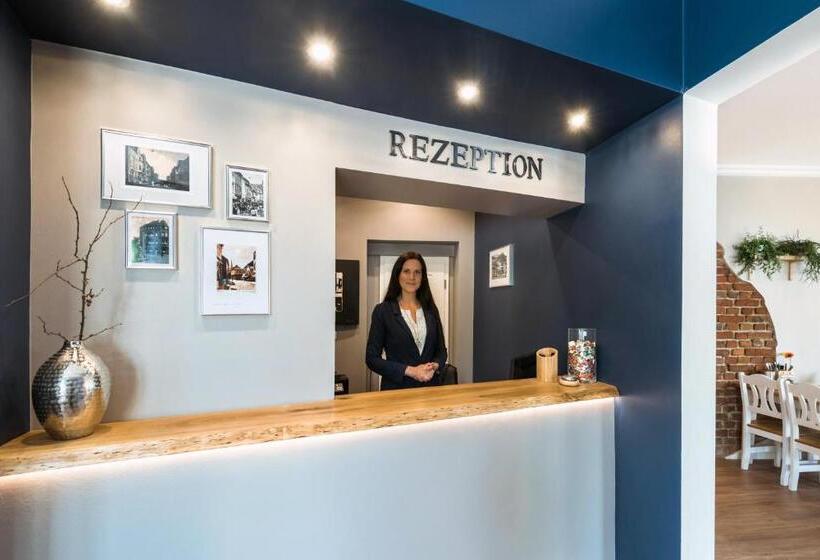 호텔 Barbarossa Classic