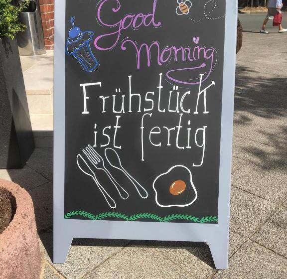 호텔 Barbarossa Classic