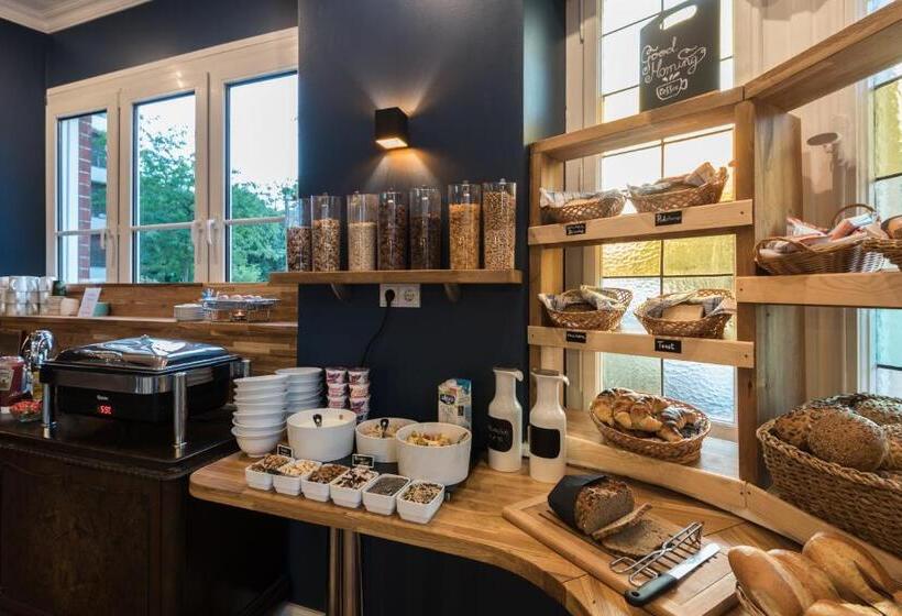 호텔 Barbarossa Classic