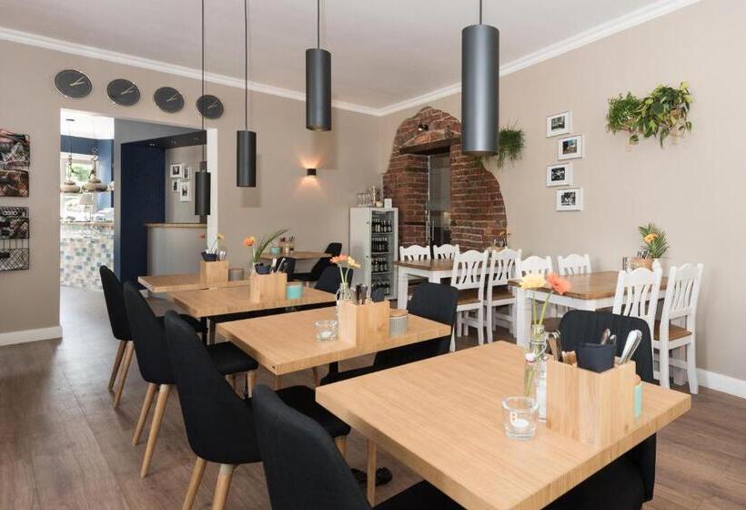 호텔 Barbarossa Classic