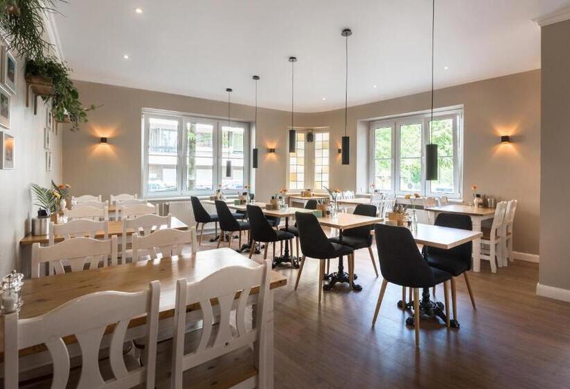 호텔 Barbarossa Classic