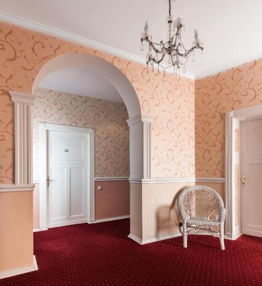 호텔 Barbarossa Classic