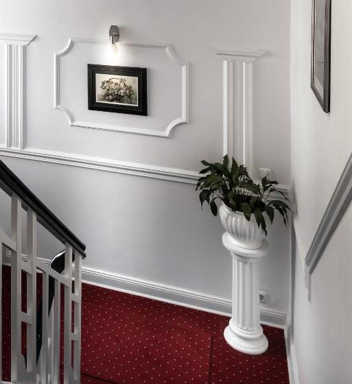 호텔 Barbarossa Classic