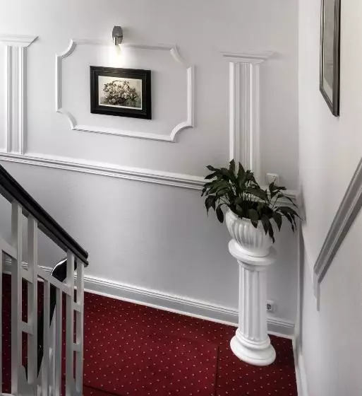 호텔 Barbarossa Classic