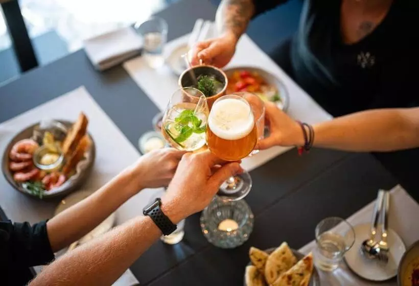 Hotel Das Freiberg Romantik