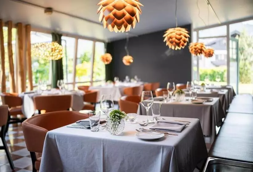 Hotel Das Freiberg Romantik