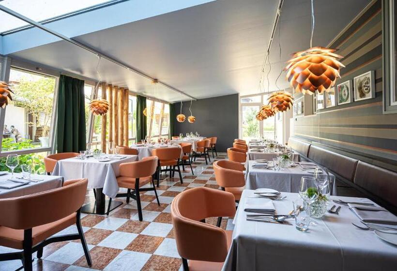 Отель Das Freiberg Romantik