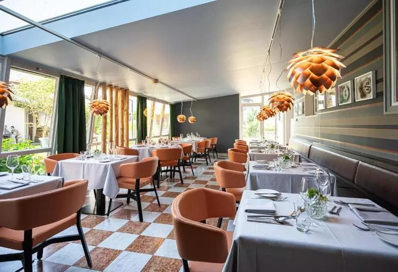 Hotel Das Freiberg Romantik