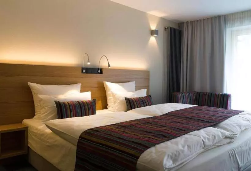 Hotel Das Freiberg Romantik