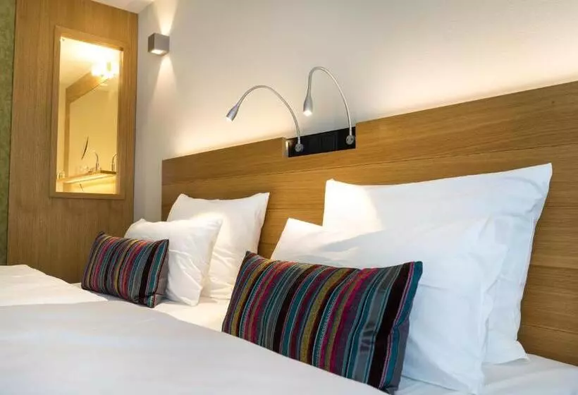 Hotel Das Freiberg Romantik