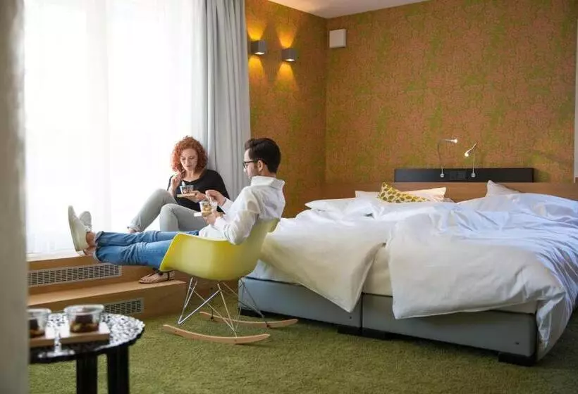 Hotel Das Freiberg Romantik