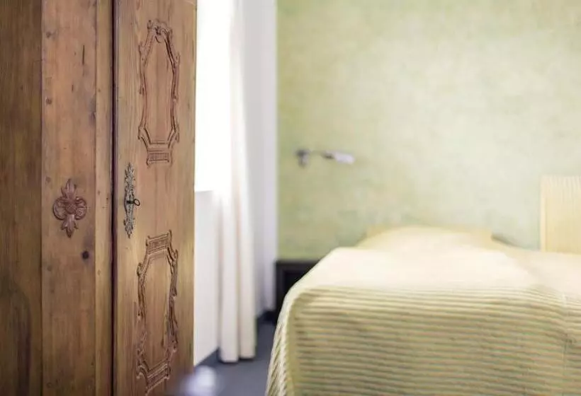 Hotel Das Freiberg Romantik