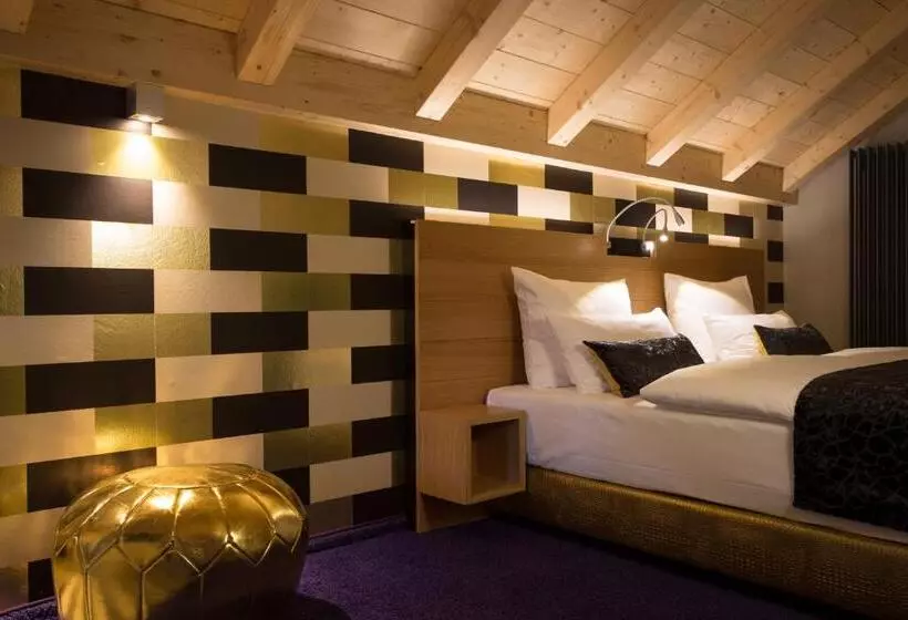 Hotel Das Freiberg Romantik