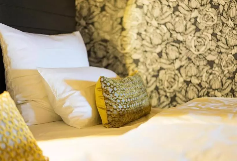 Hotel Das Freiberg Romantik